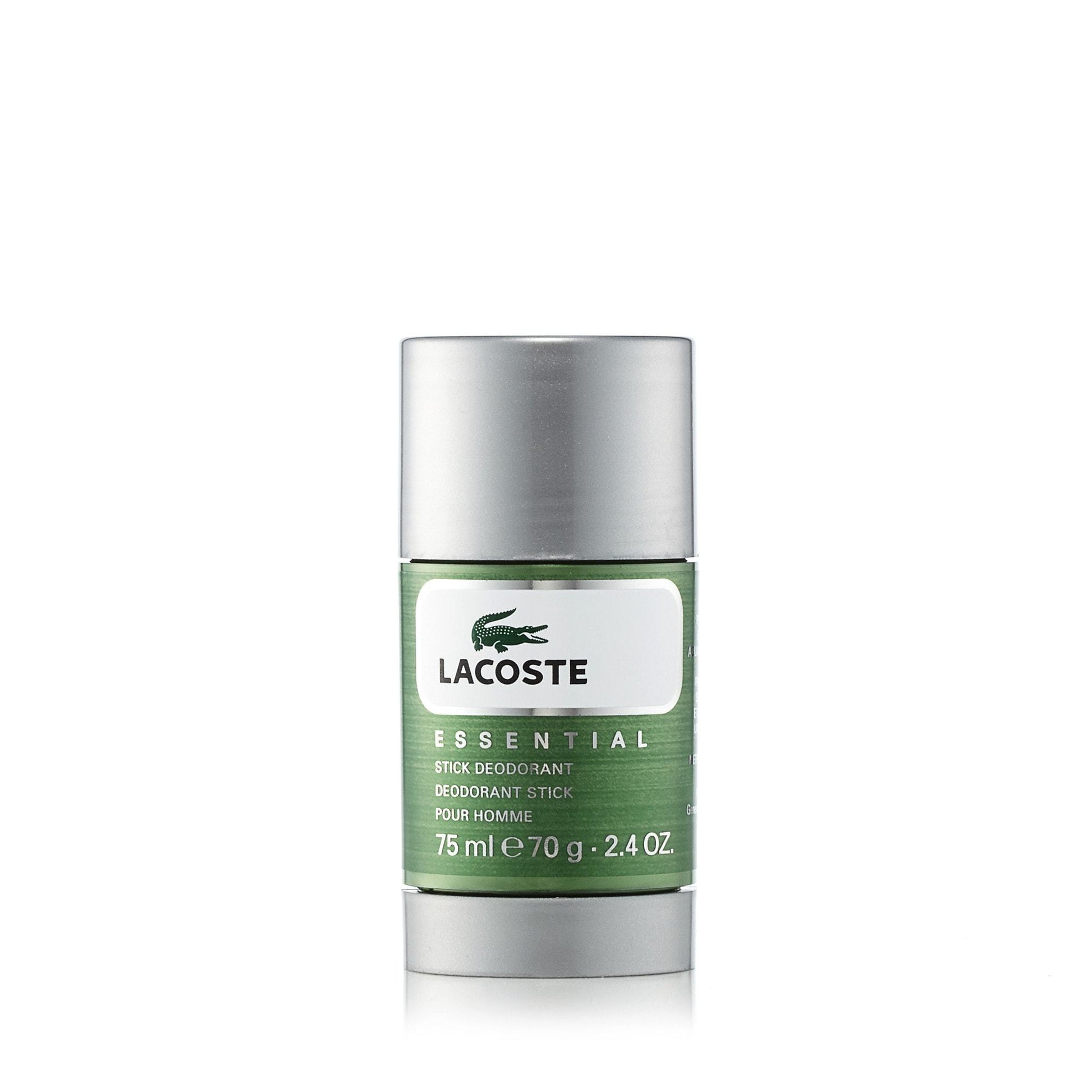 Essential Deodorant for by Lacoste – Fragrance