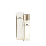 Lacoste Pour Femme Eau de Parfum Womens Spray 1.7 oz.