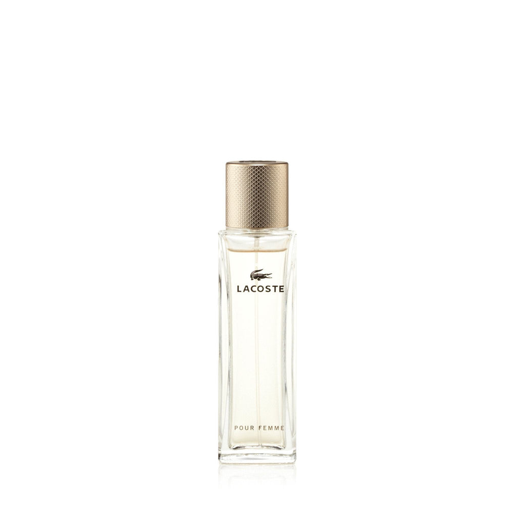 Lacoste Pour Femme Eau de Parfum Womens Spray 1.7 oz.