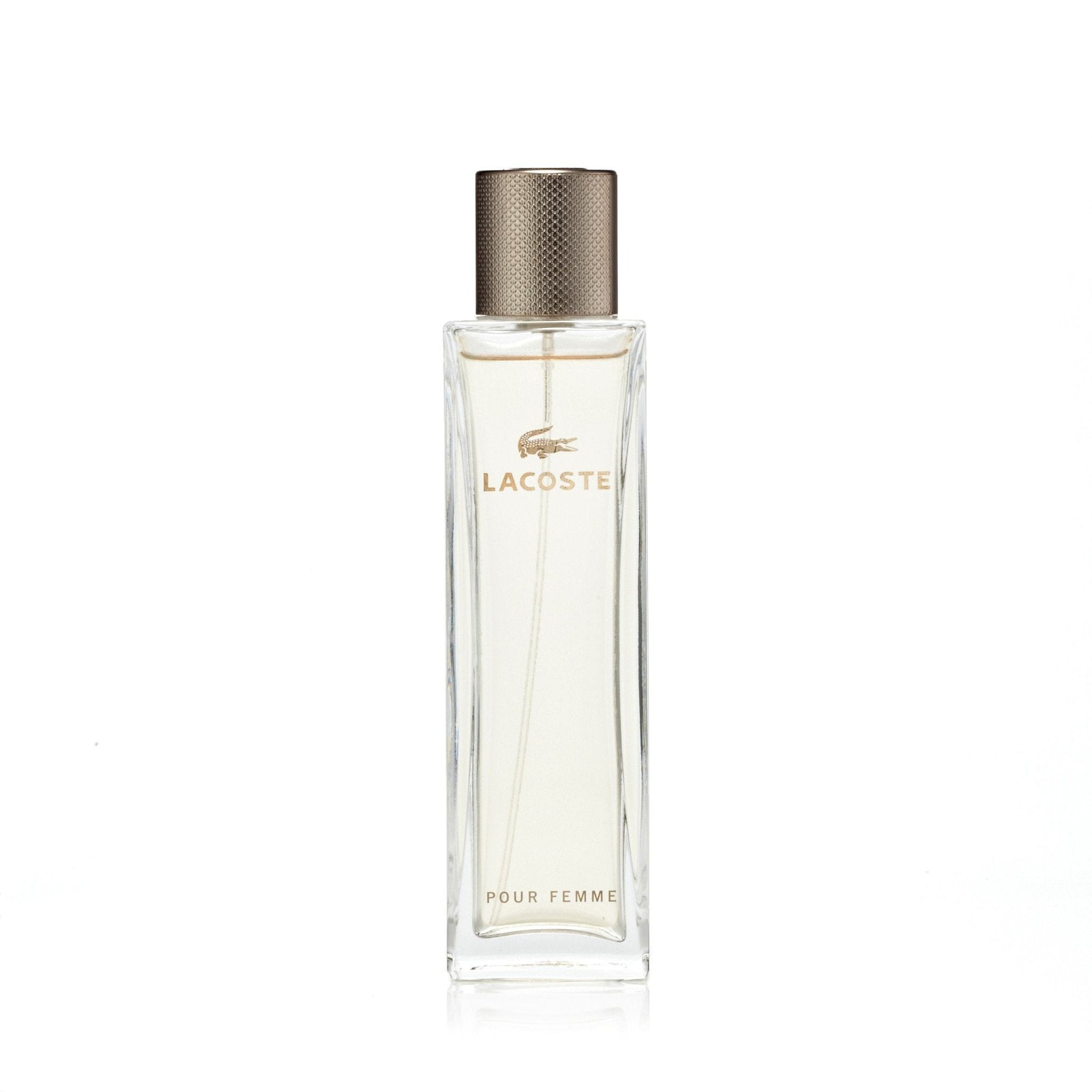 Lacoste Pour Femme Eau de Parfum Spray for Women by Lacoste, Product image 1