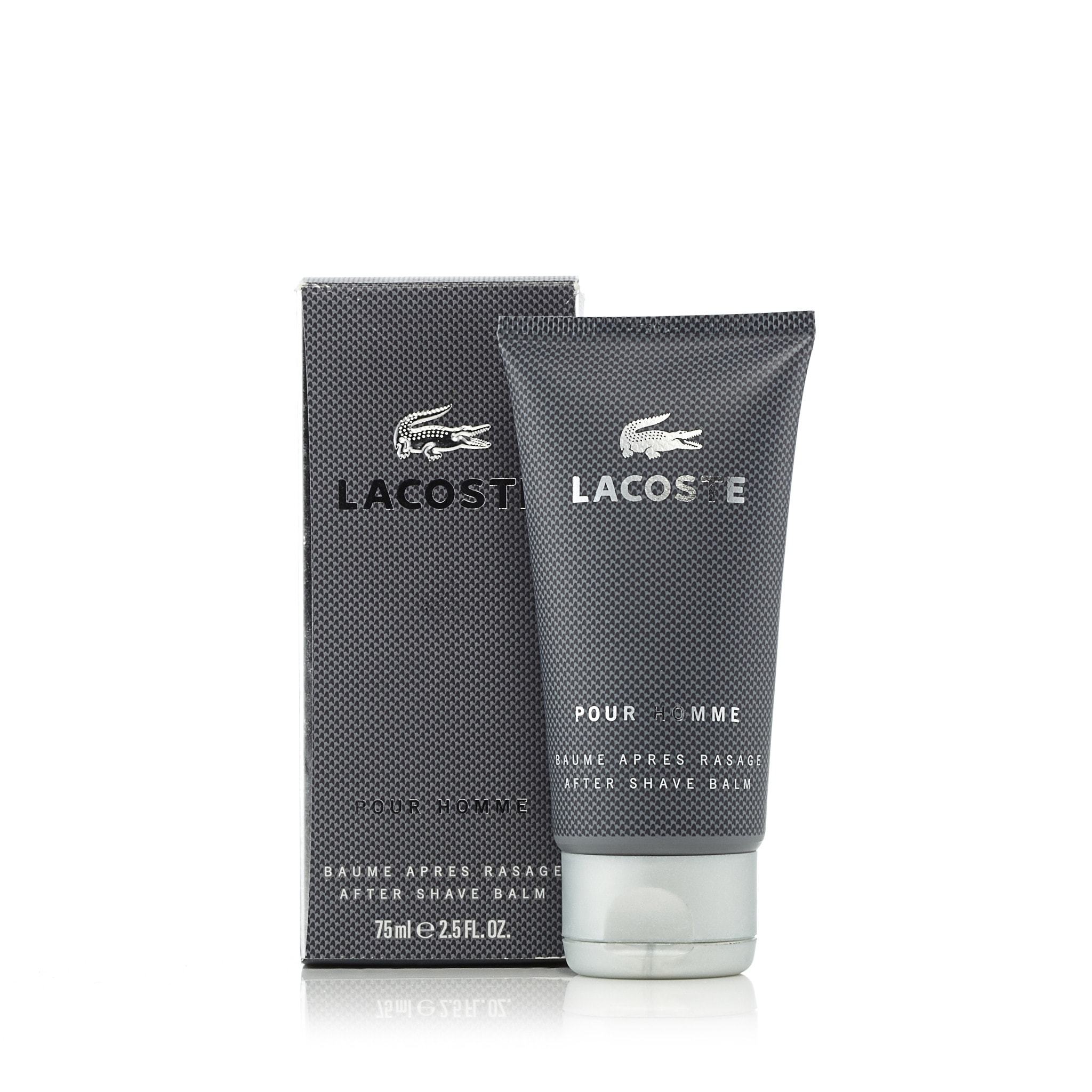 Lacoste Homme Shave for Men by – Fragrance Outlet