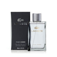 Lacoste Pour Homme Cologne