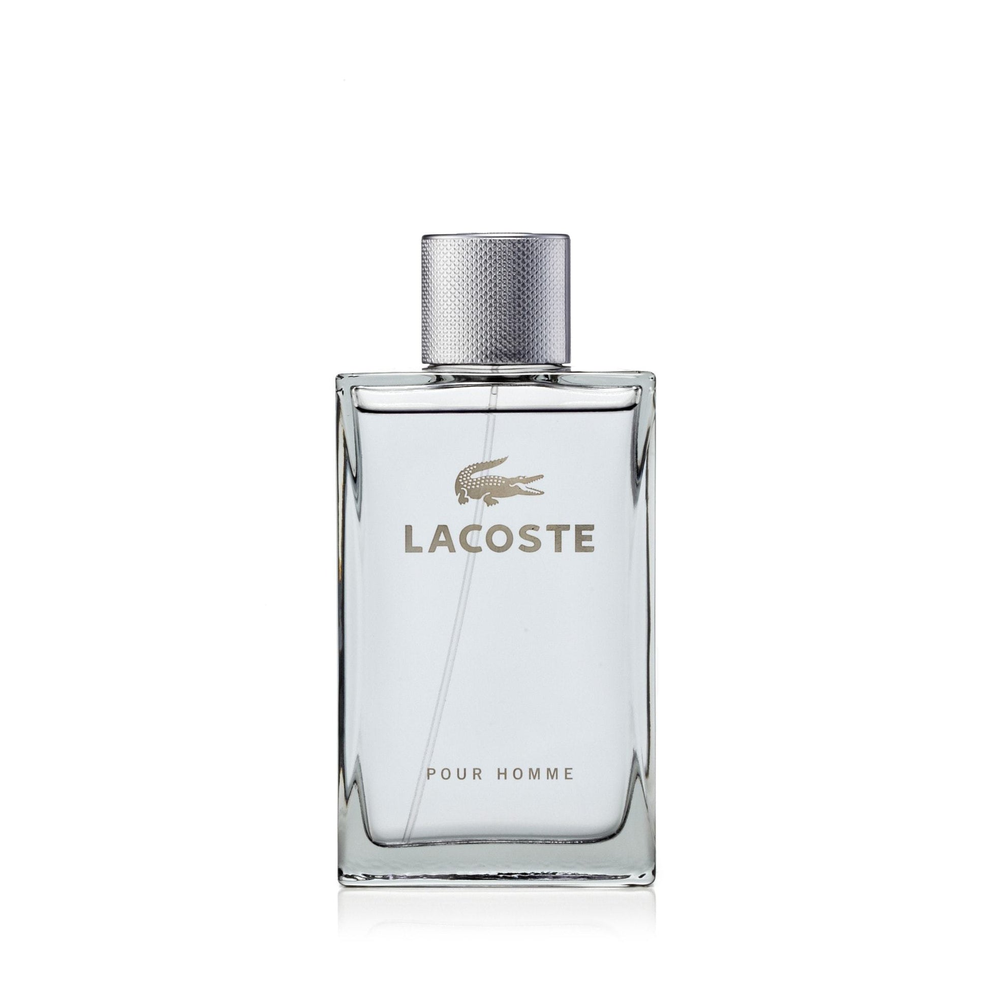 Lacoste Pour Homme Eau de Toilette Spray for Men by Lacoste, Product image 1