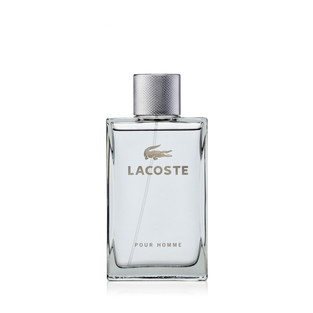 Lacoste Pour Homme EDT for Men by Lacoste – Fragrance Outlet