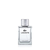 Lacoste Pour Homme Eau de Toilette Spray for Men by Lacoste 1.6 oz.