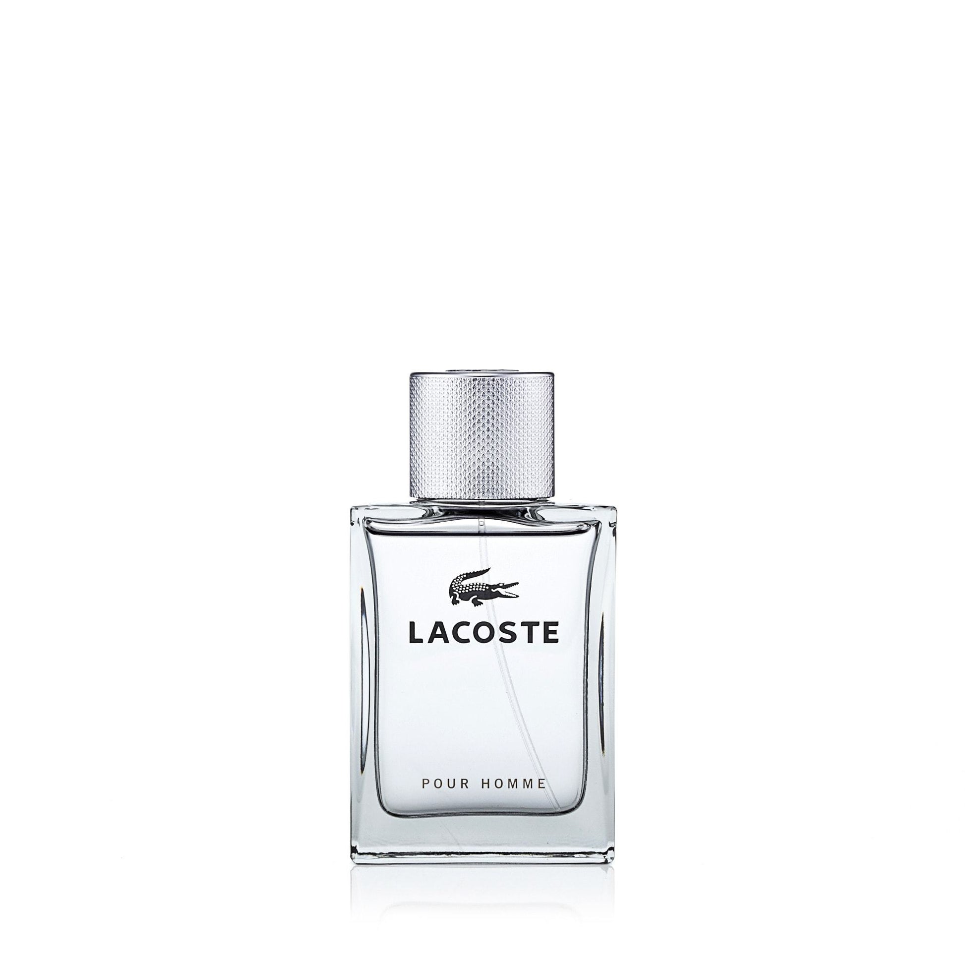 Lacoste Pour Homme Eau de Toilette Spray for Men by Lacoste, Product image 2