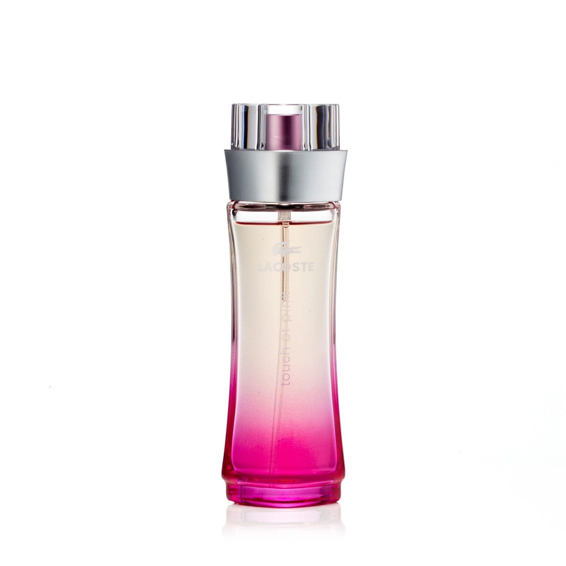 Touch of Pink Eau de Toilette Spray for Women by Lacoste, Product image 3