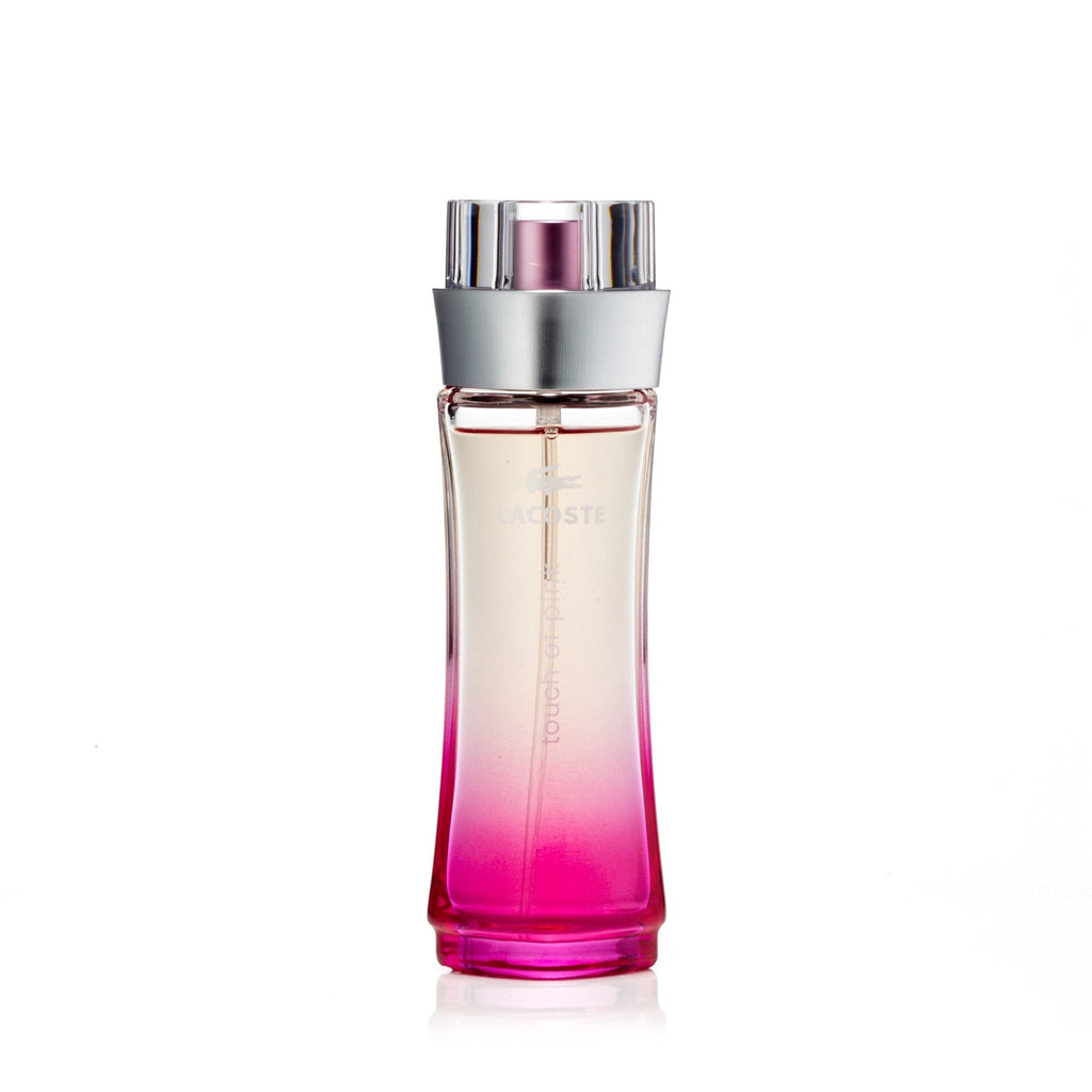 Touch of EDT for Women by Lacoste – Fragrance Outlet