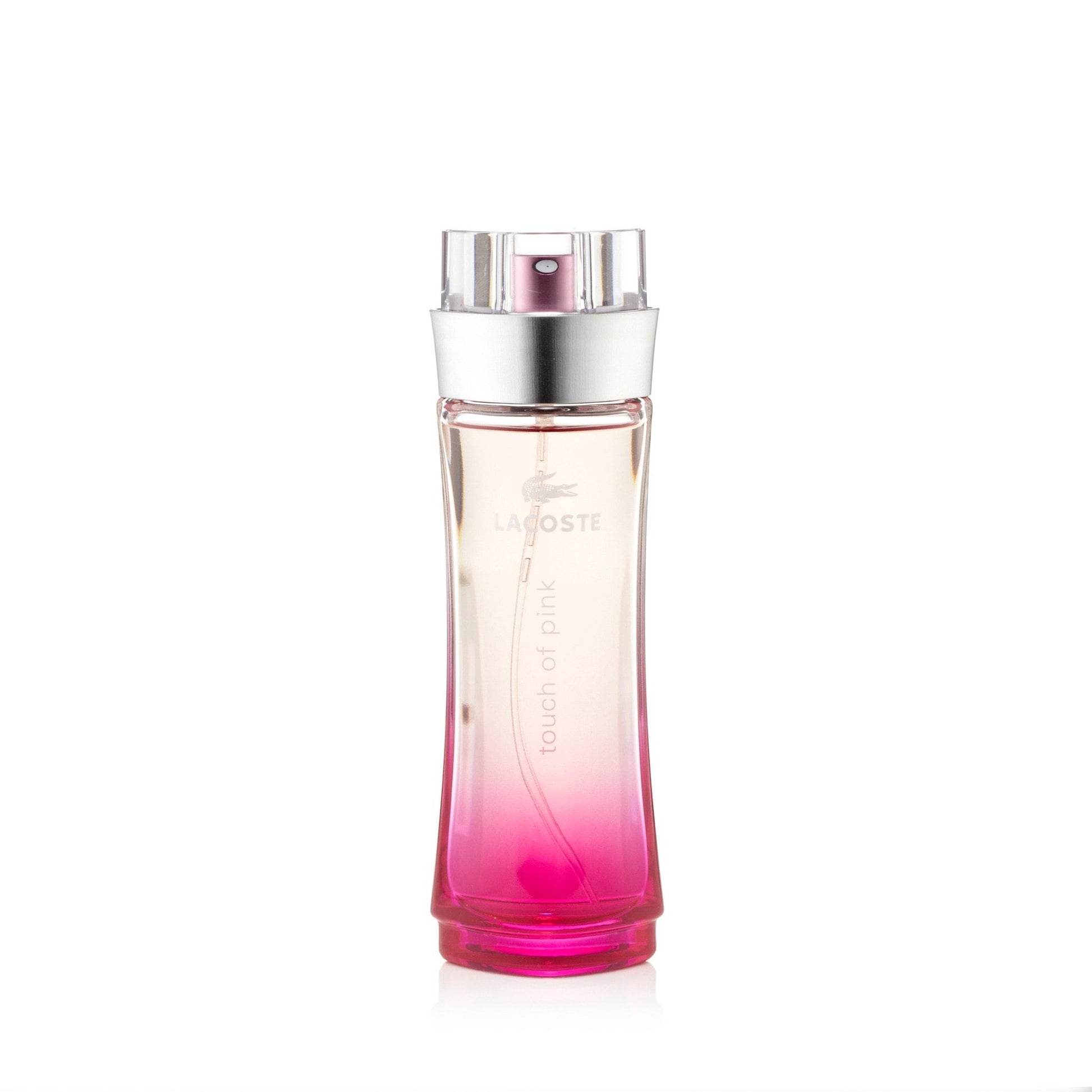 Touch of Pink Eau de Toilette Spray for Women by Lacoste, Product image 2