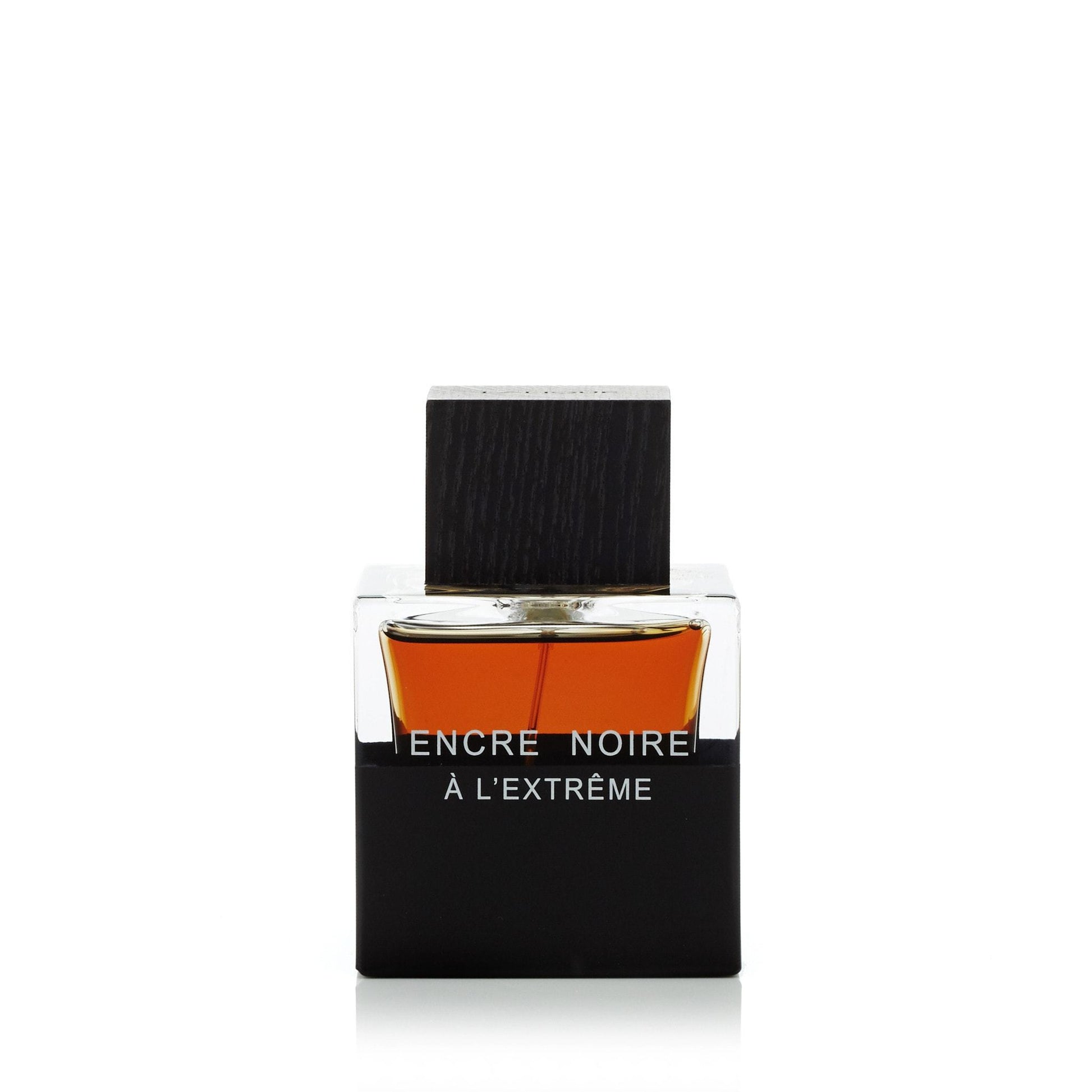 Encre Noire A L'Extreme Eau de Parfum Spray for Men by Lalique, Product image 2