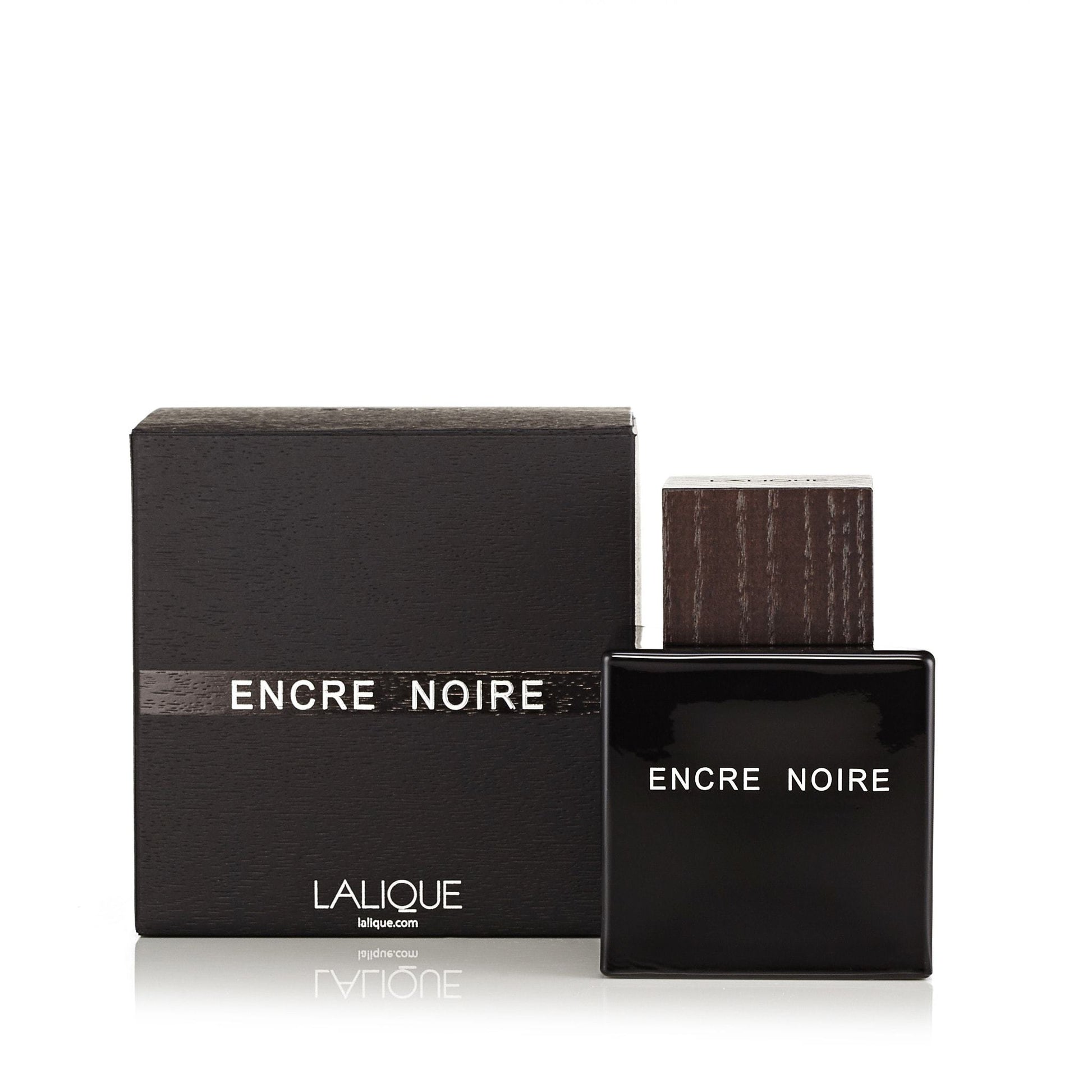 Encre Noire Eau de Toilette Spray for Men by Lalique, Product image 2