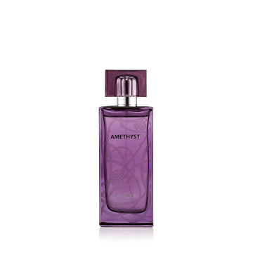 Amethyst Perfume Featured image