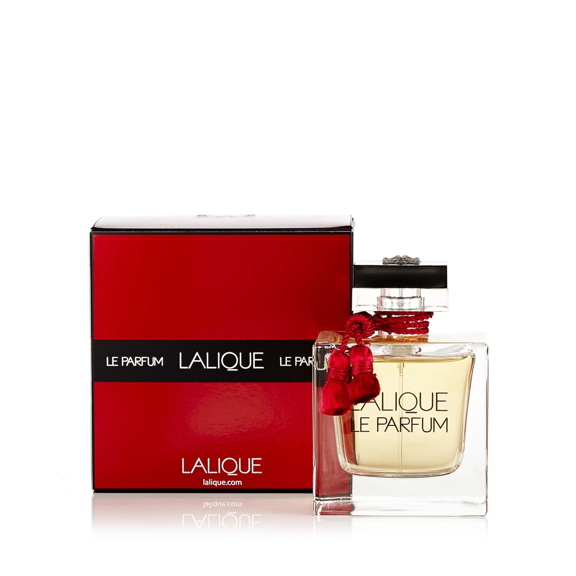 La Parfum Eau de Parfum Spray for Women by Lalique, Product image 2