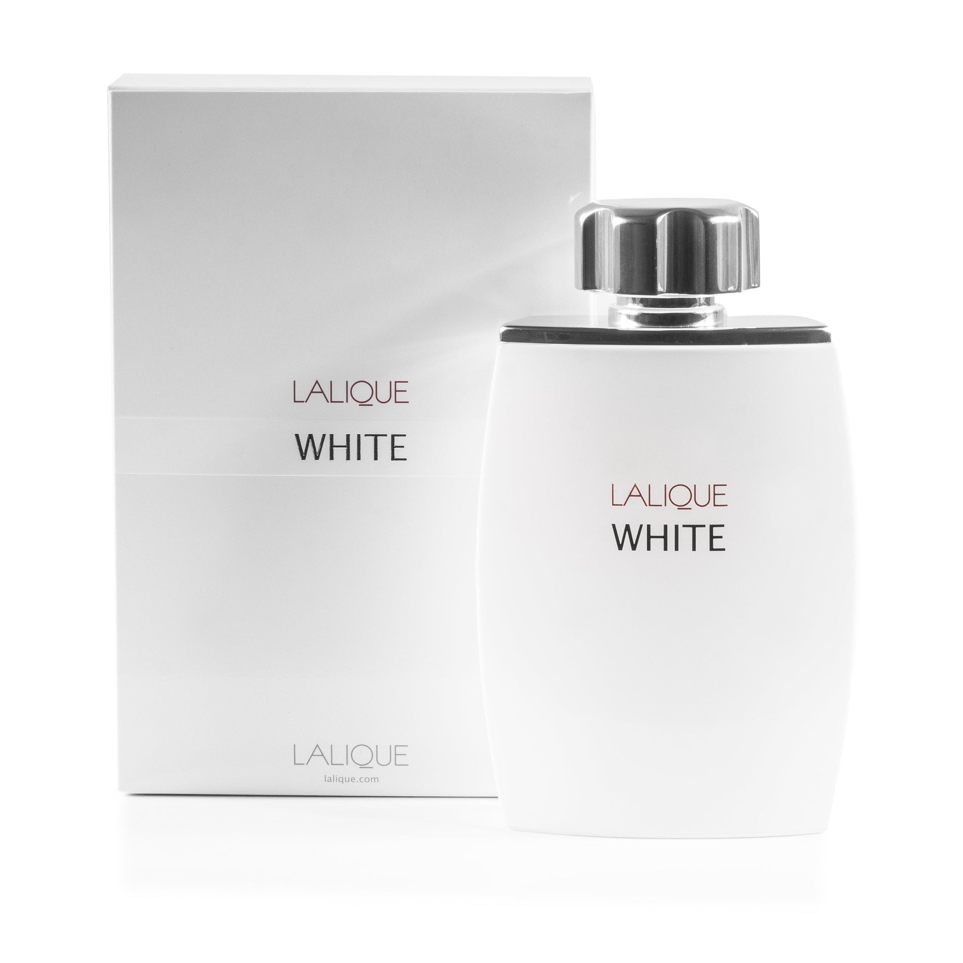 Lalique White Eau de Toilette Spray for Men by Lalique, Product image 1