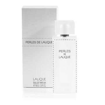 Perles De Lalique Perfume Featured image