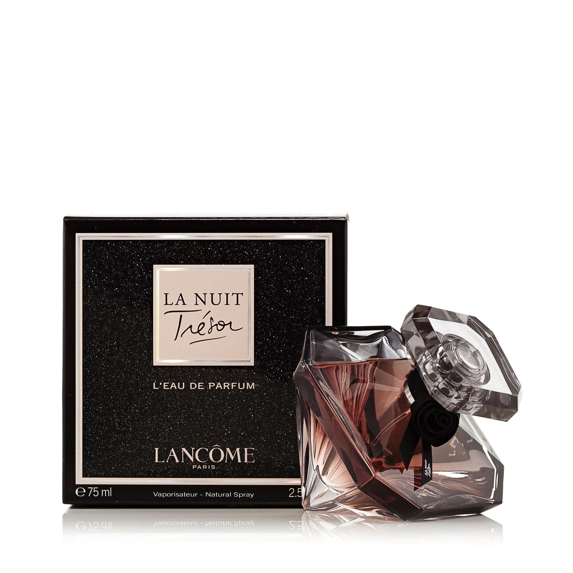 La Nuit Tresor Eau de Parfum Spray for Women by Lancome, Product image 4