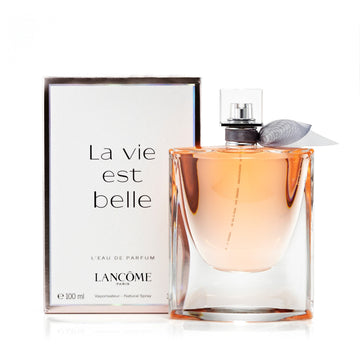 La Vie Est Belle Perfume Featured image