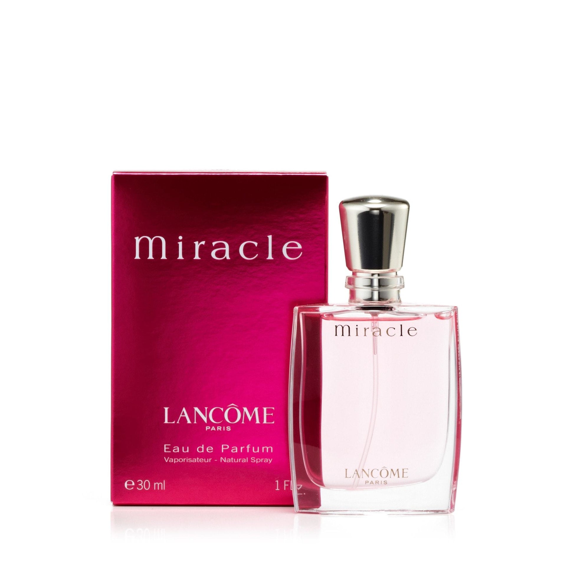 Miracle Eau de Parfum Spray for Women by Lancome, Product image 4