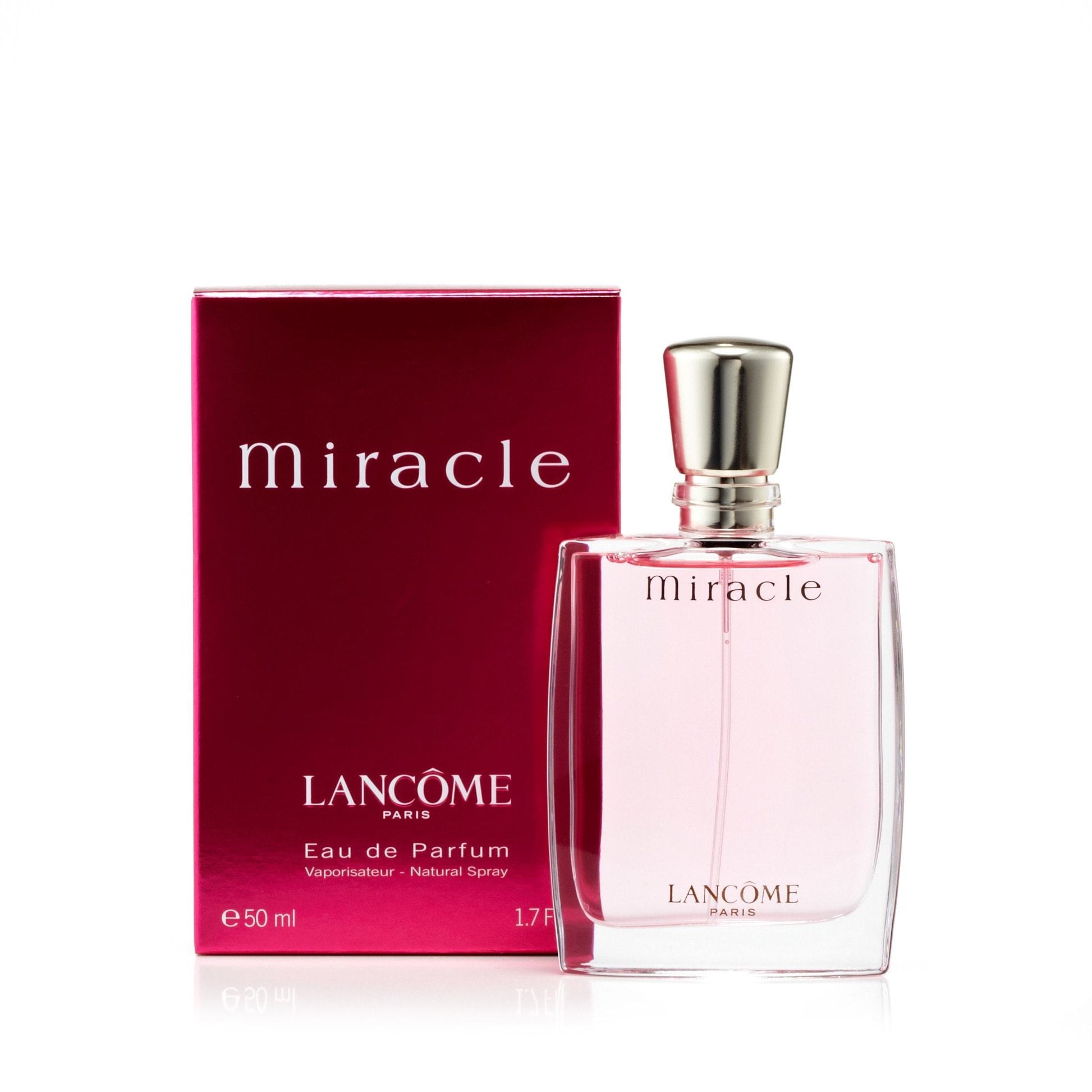 Miracle Eau de Parfum Spray for Women by Lancome, Product image 5