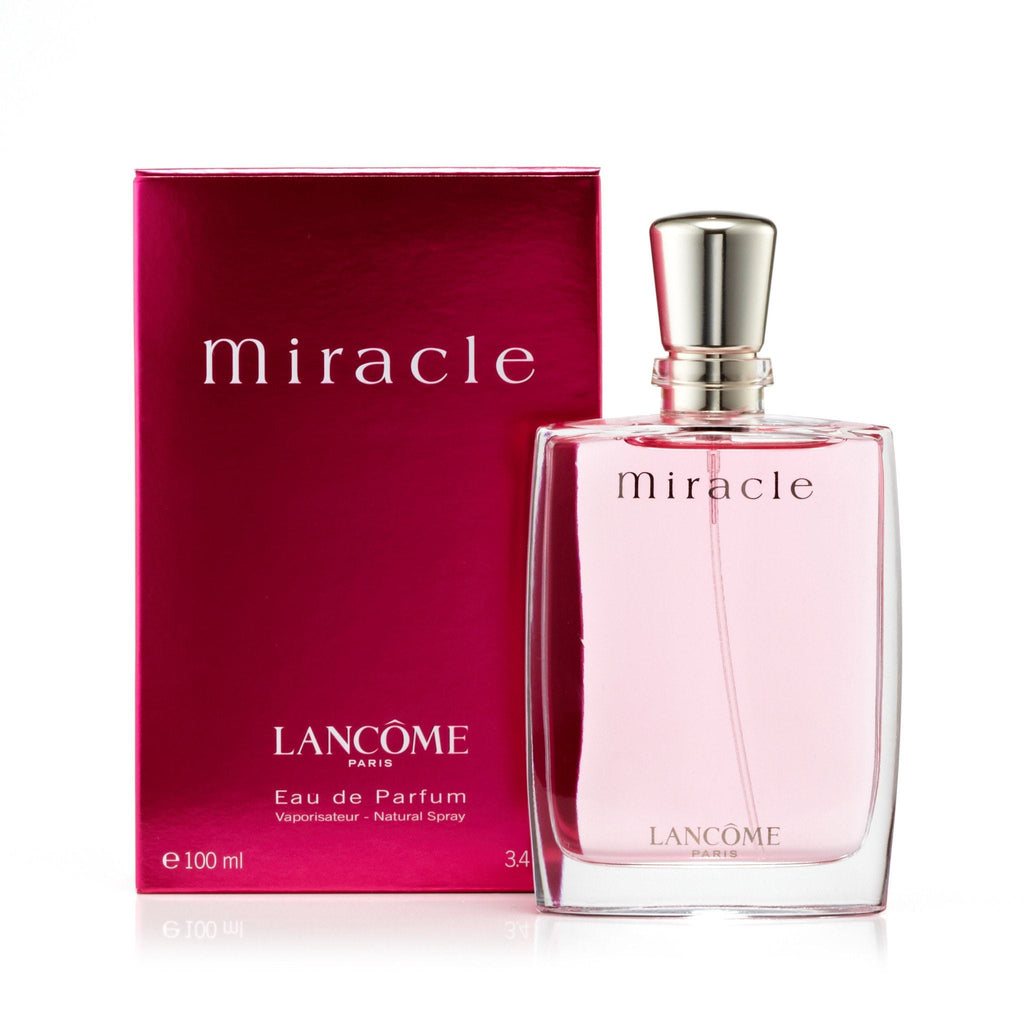 Miracle EDP for Women by Lancome – Fragrance Outlet