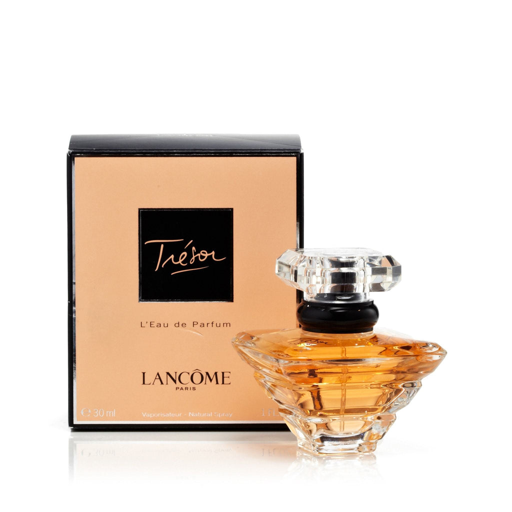 Lancome Tresor Eau de Parfum Womens Spray 1.0 oz.