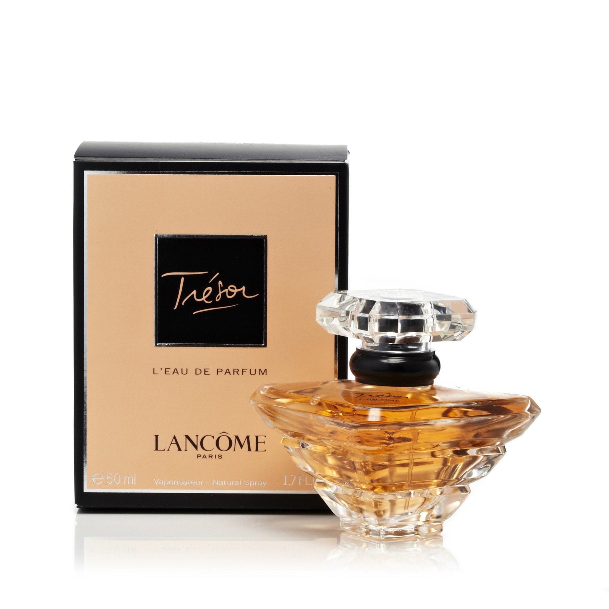 Tresor Eau de Parfum Spray for Women by Lancome, Product image 7