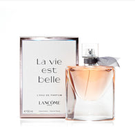 La Vie Est Belle Perfume