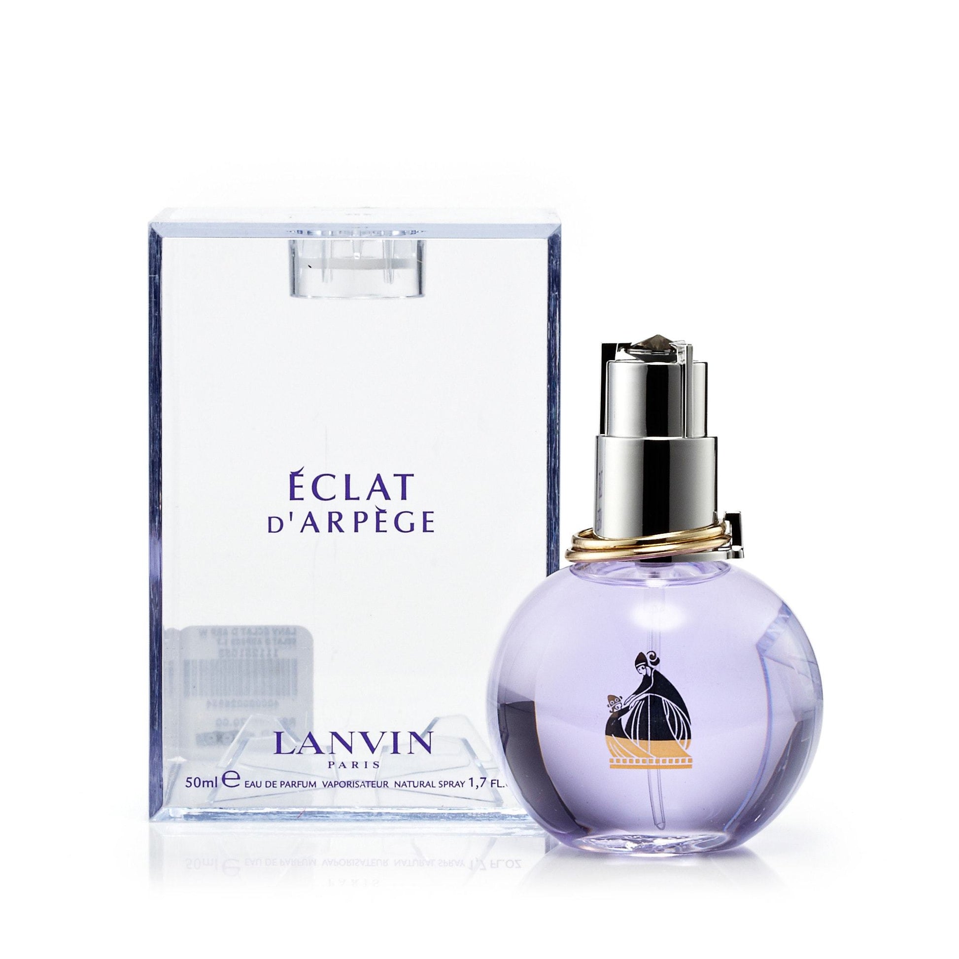Eclat D'Arpege Eau de Parfum Spray for Women by Lanvin, Product image 4