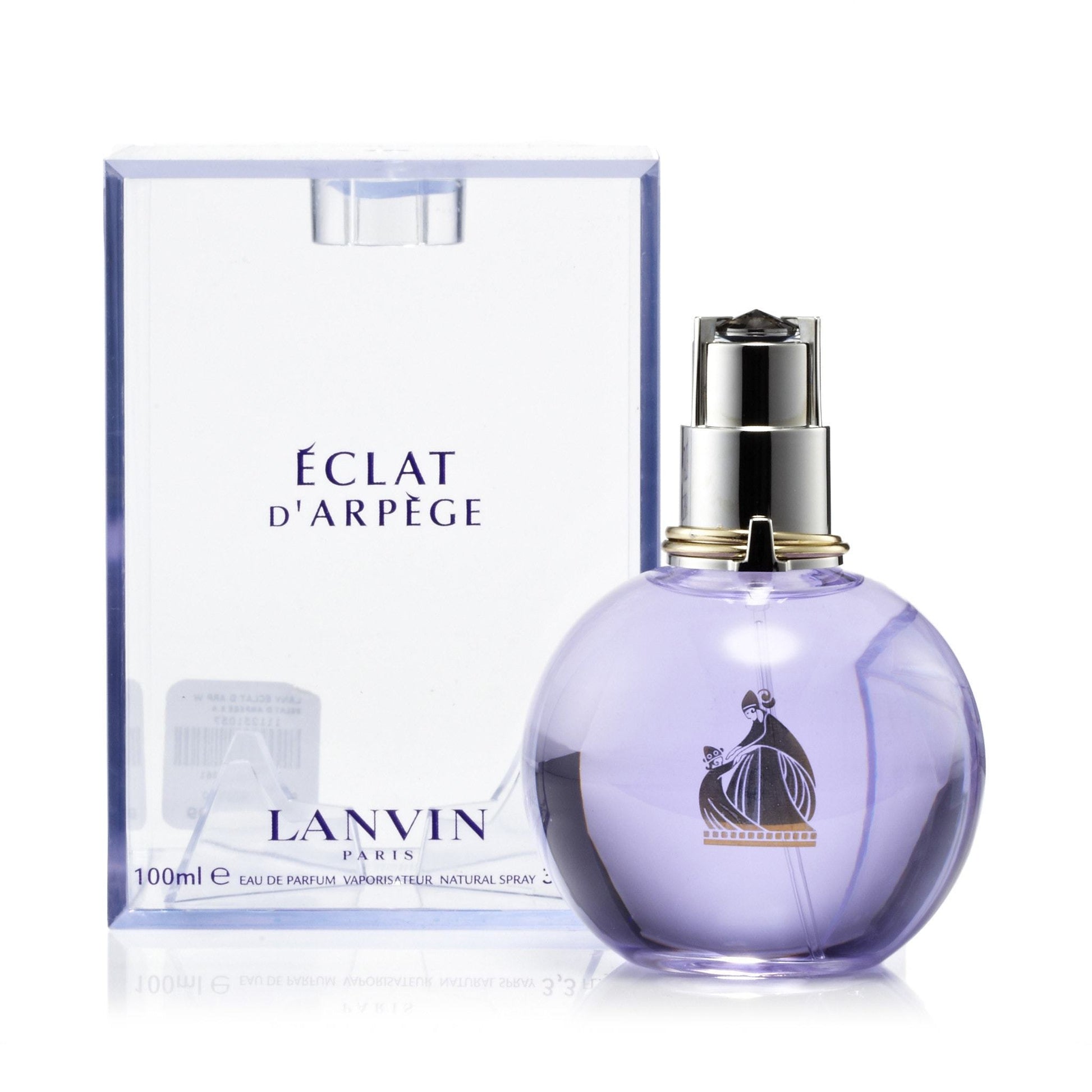 Eclat D'Arpege Eau de Parfum Spray for Women by Lanvin, Product image 1