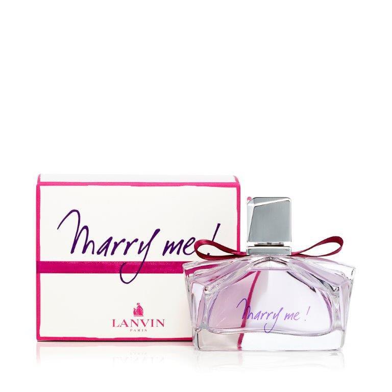 Marry Me Eau de Parfum Spray for Women by Lanvin, Product image 2