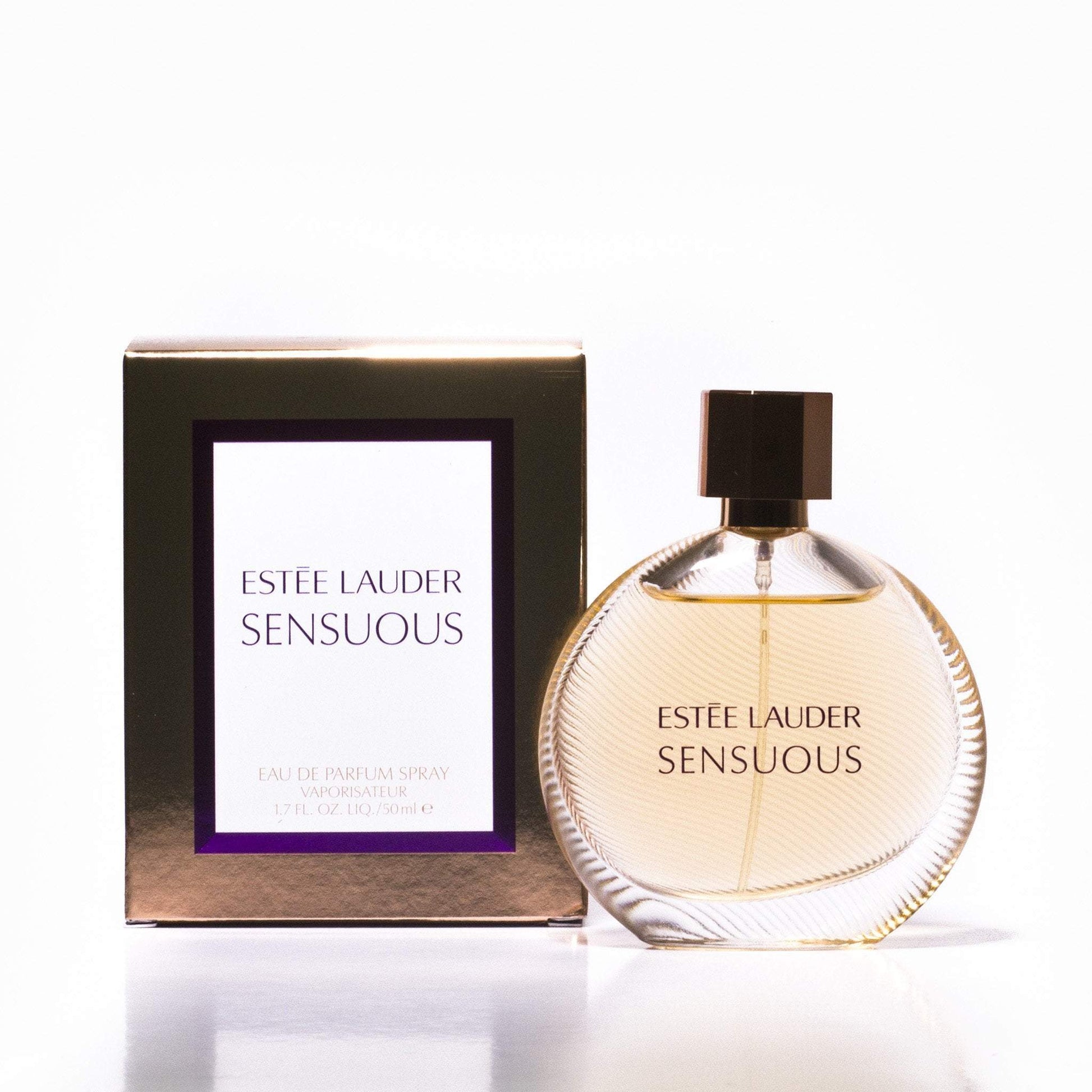 Sensuous Eau de Parfum Spray for Women by Estee Lauder, Product image 1