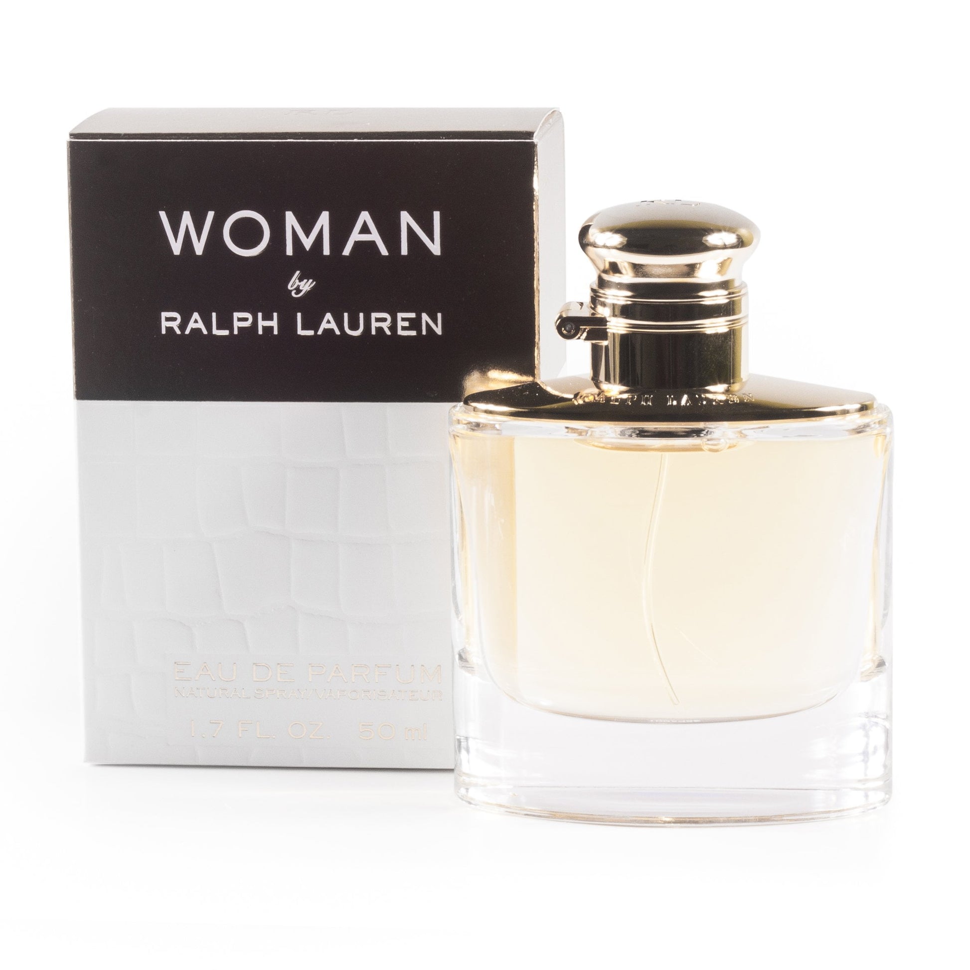 Woman Eau de Parfum Spray for Women by Ralph Lauren, Product image 1