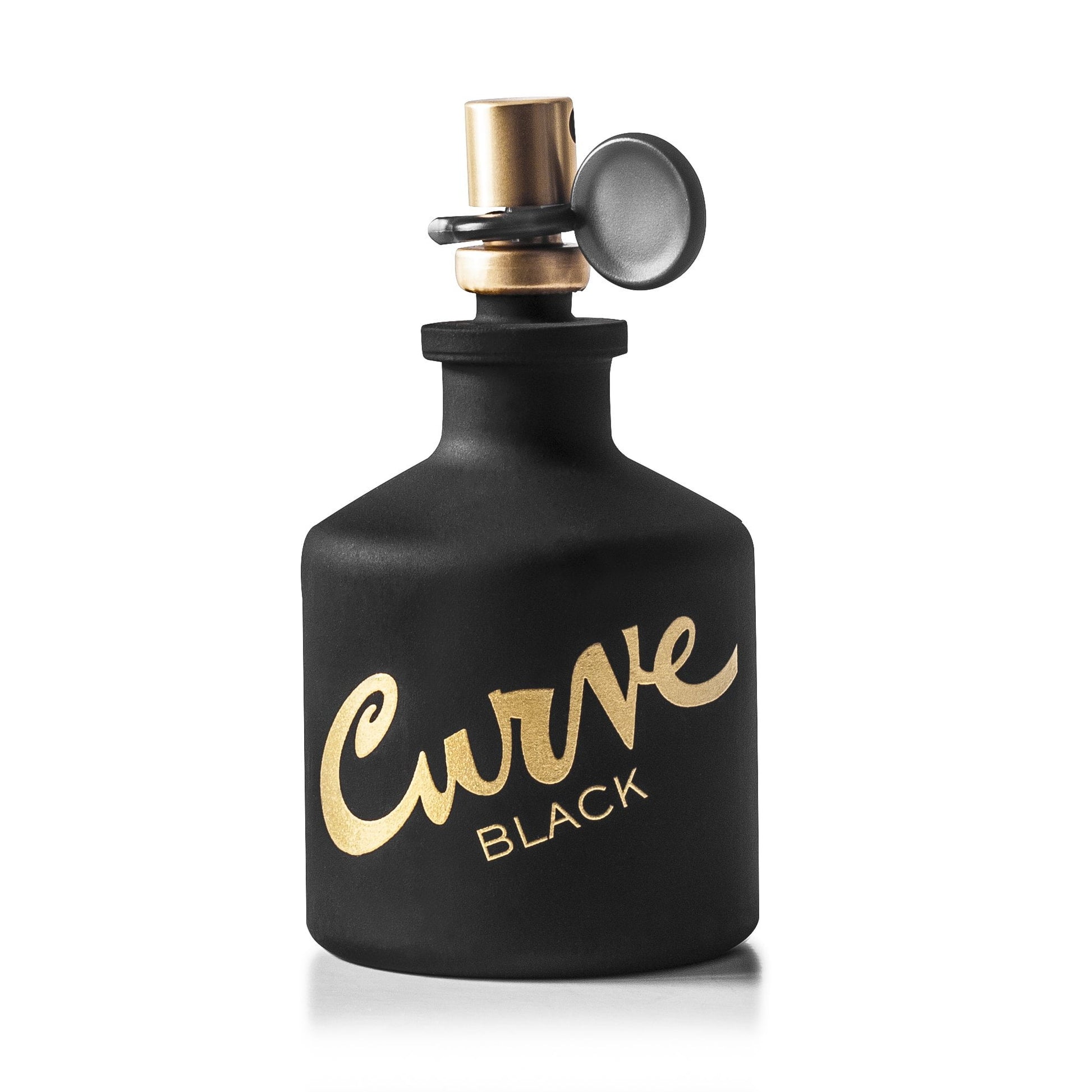 Curve Black Cologne Spray for Men by Claiborne, Product image 2