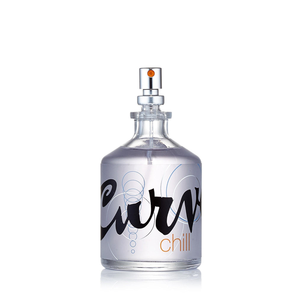 Curve Chill Cologne – Fragrance Outlet - Main Image