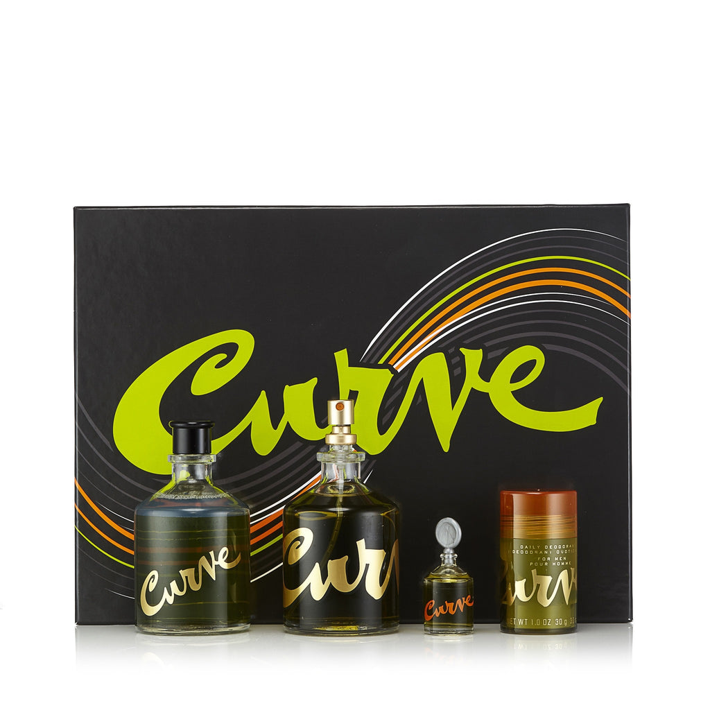 Curve Gift Set – Fragrance Outlet1