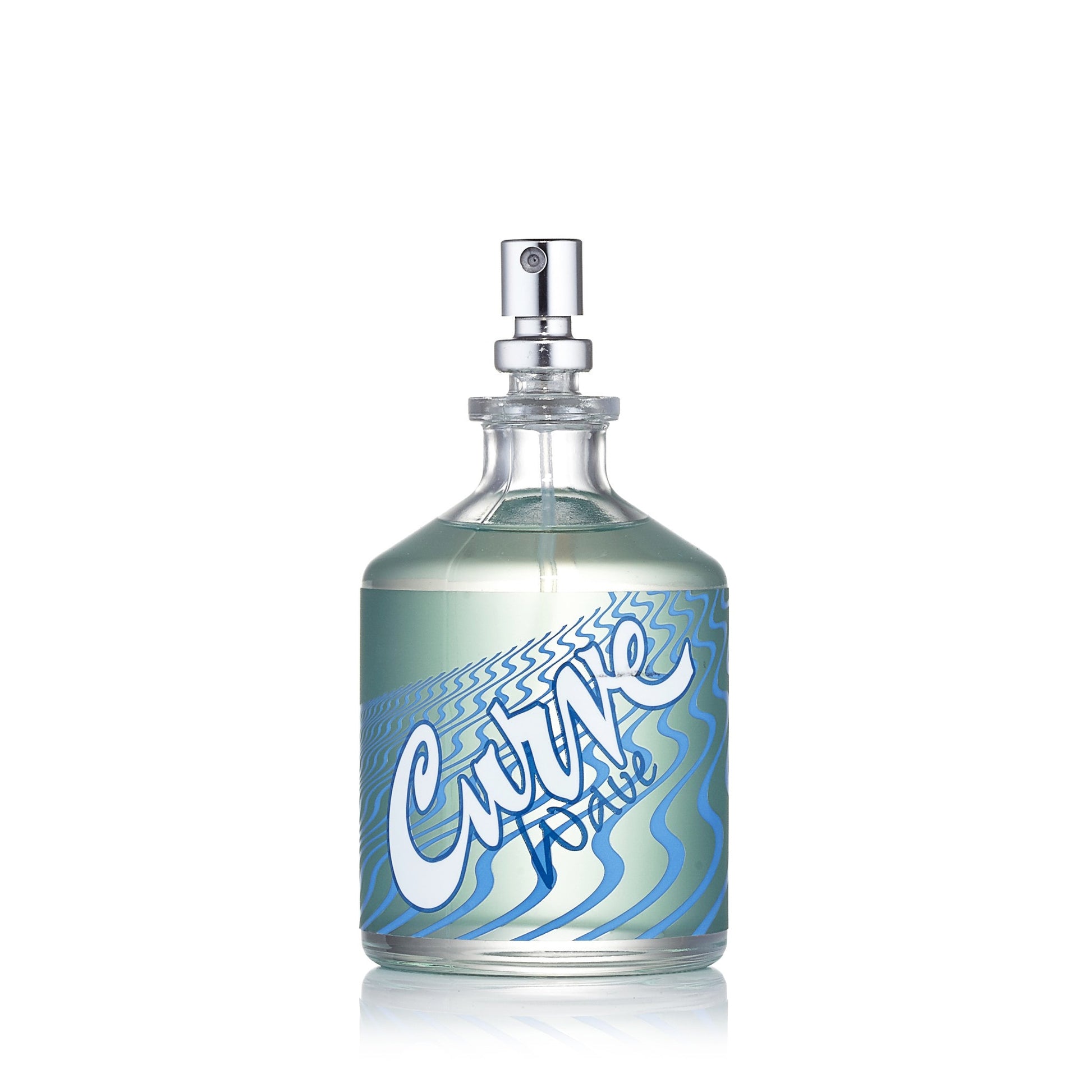Curve Wave Cologne Spray for Men by Claiborne, Product image 1