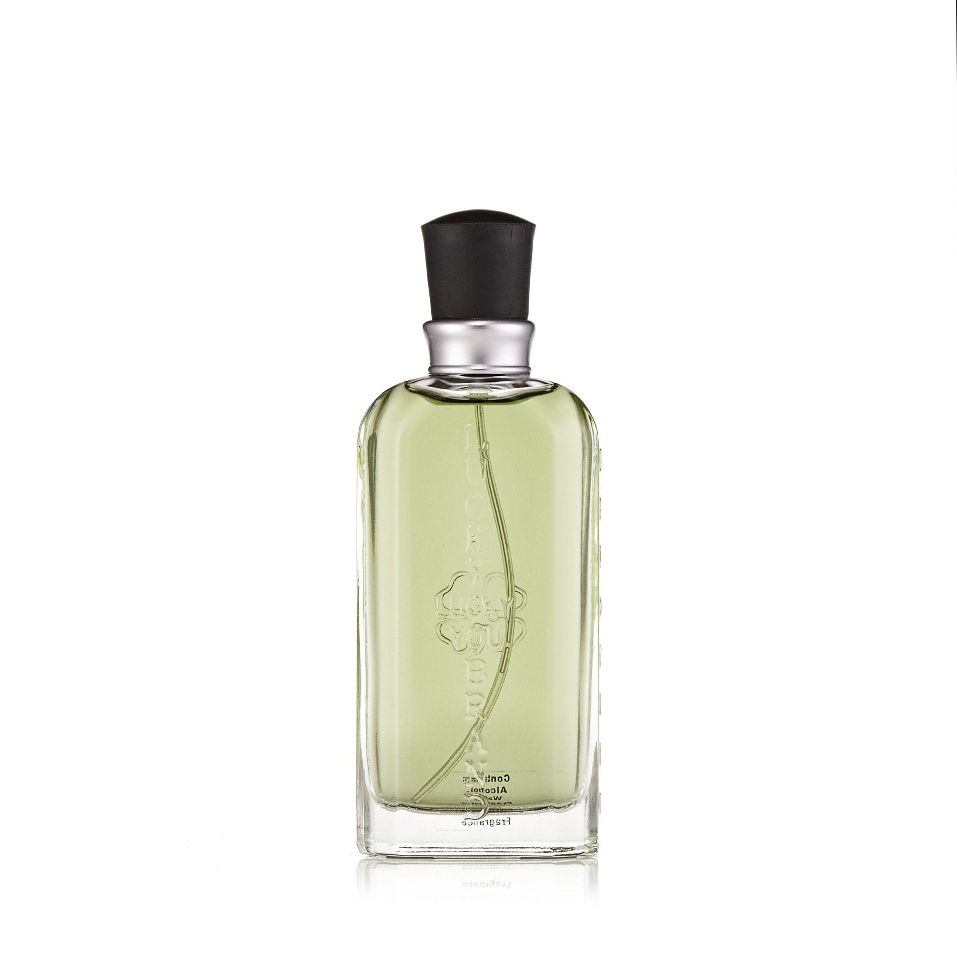 Lucky You Cologne Spray for Men by Claiborne, Product image 2