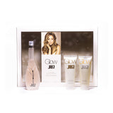 Glow Gift Set for Women by Jennifer Lopez 3.4 oz.