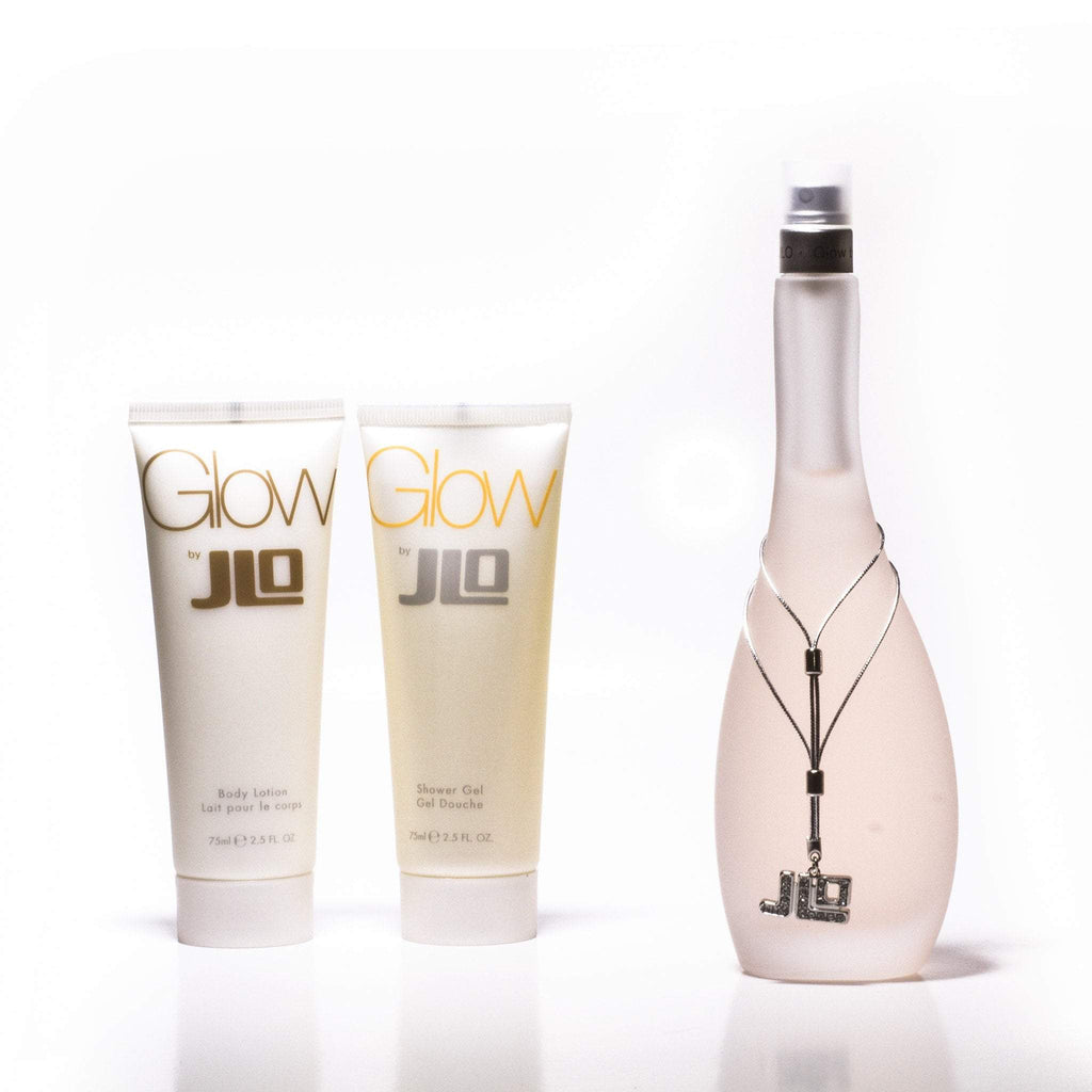 Glow Gift Set – Fragrance Outlet - Main Image