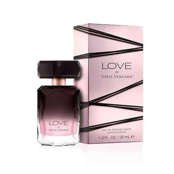 Love Perfume Featured image