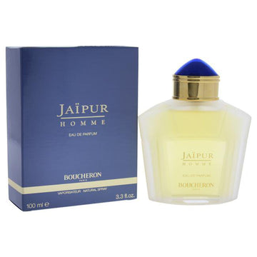 Jaipur Homme Cologne Featured image