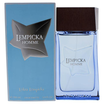 Lolita Lempicka Cologne Featured image