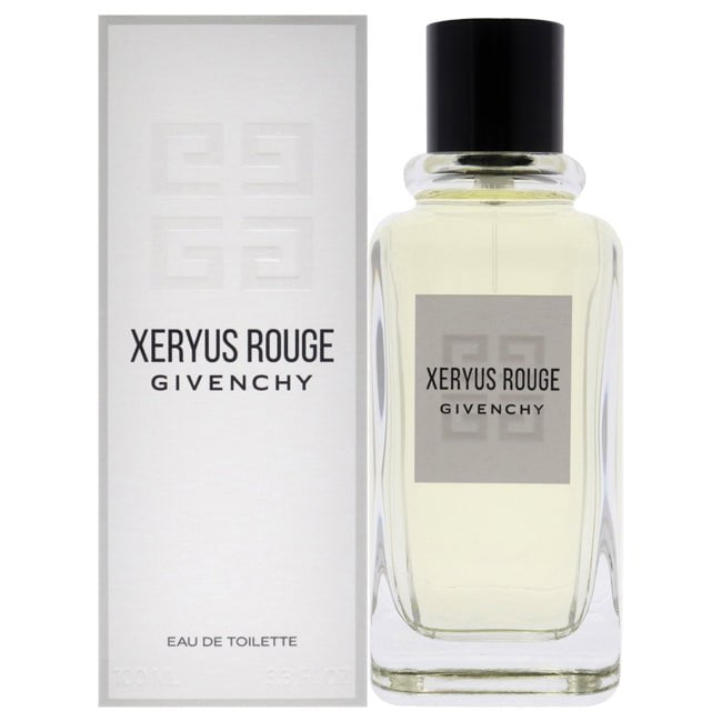 Xeryus Rouge by Givenchy for Men - Eau de Toilette