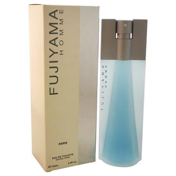 Fujiyama Cologne Featured image