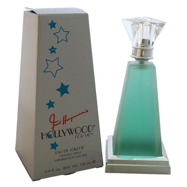 Hollywood by Fred Hayman for Men -  Eau De Toilette Spray, Product image 1
