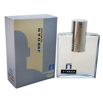 Jordan Cologne Featured image