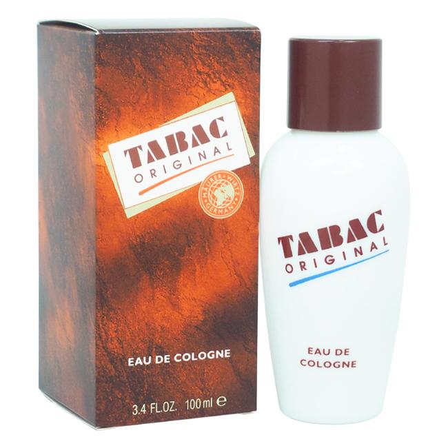 Tabac Original by Maurer & Wirtz for Men -  Eau de Cologne Spray, Product image 1