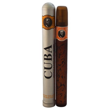 Cuba Orange Cologne Featured image