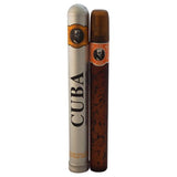 Cuba Orange Cologne - 3.4 oz.