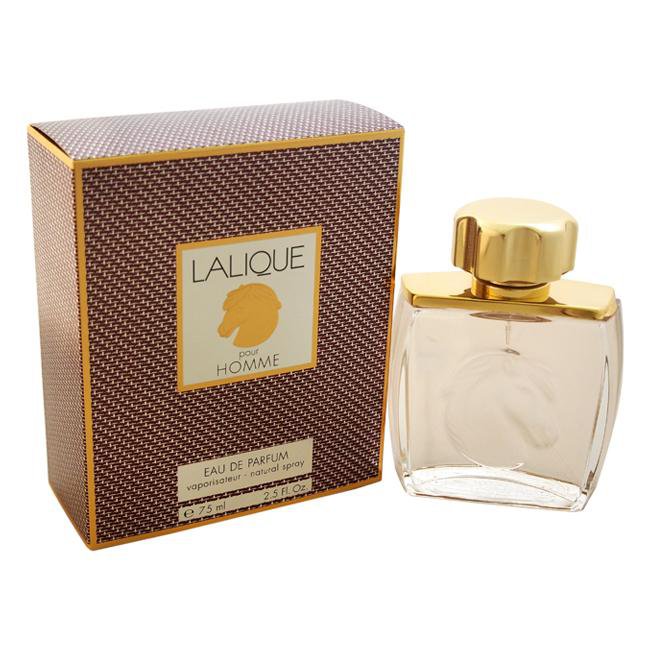 Lalique by Lalique for Men -  Eau de Parfum Spray, Product image 1